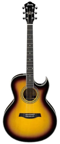 Ibanez Joe Satriani JSA20