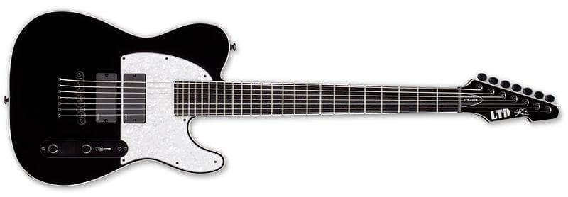 ESP LTD Stephen Carpenter SCT-607B