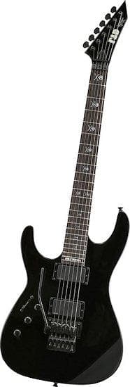 ESP LTD Kirk Hammett KH-602 (LH)