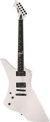 ESP LTD James Hetfield Snakebyte (LH)