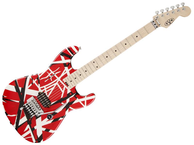 EVH Striped Series