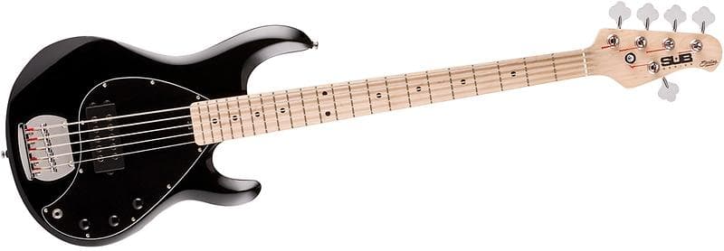 Music Man Sterling S.U.B. Ray5