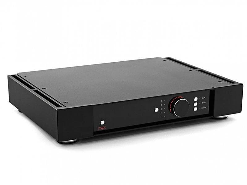 Rega Elicit-R
