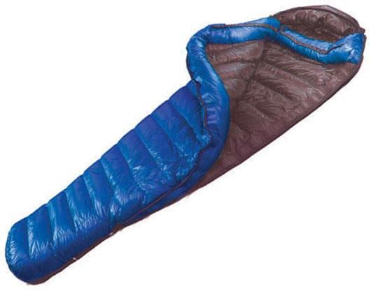 Western Mountaineering UltraLite (198cm)