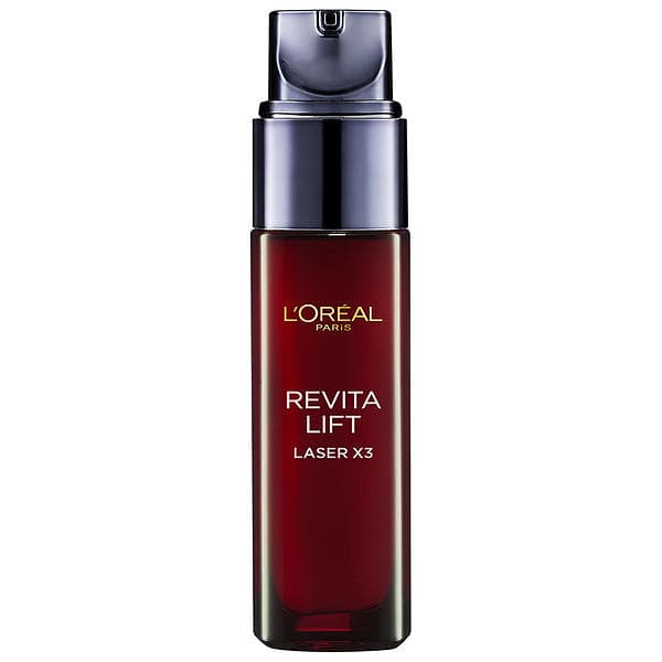 L'Oreal Revitalift Laser X3 Anti-Ageing Power Serum 30ml