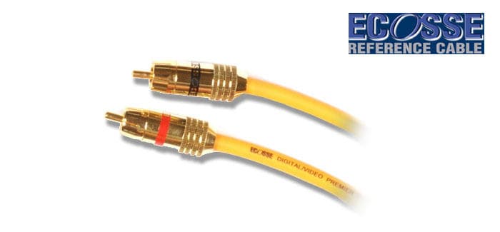 Ecosse The Sub 1RCA - 1RCA 7m