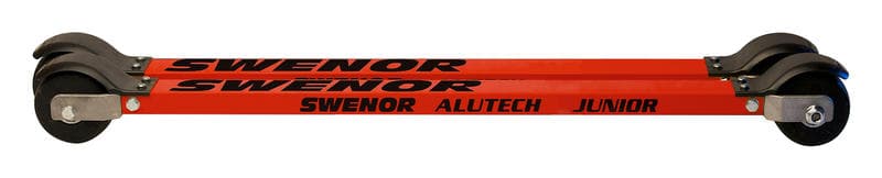 Swenor Alutech Junior