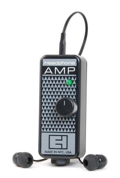 Electro Harmonix Headphone Amp