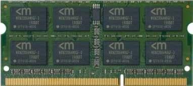 Mushkin Essentials SO-DIMM DDR3 1333MHz 4GB (991647)