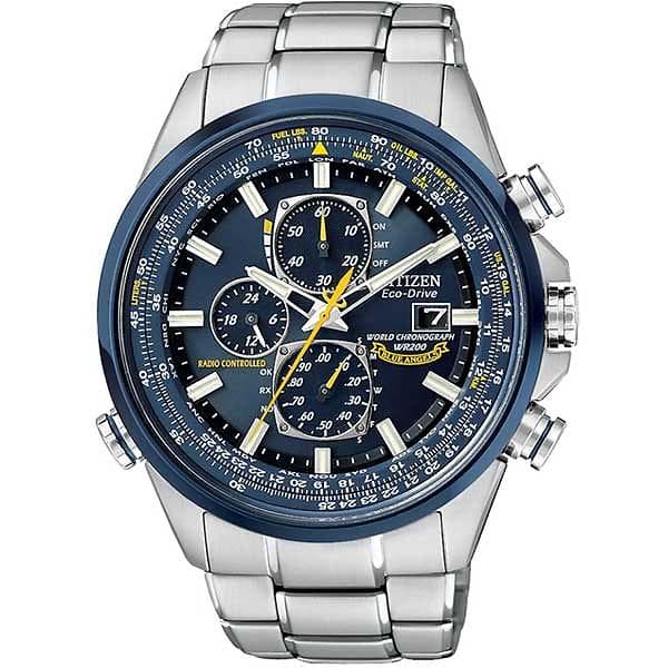 Citizen Eco-Drive AT8020-54L