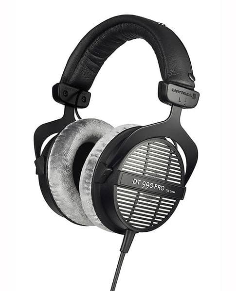 Beyerdynamic DT 990 Pro 250 Ohm Over-ear