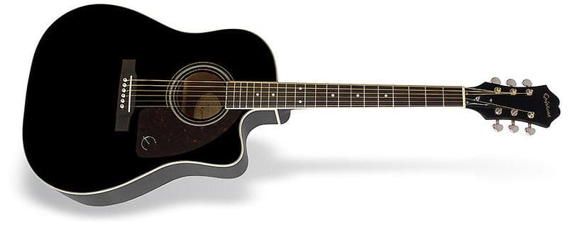 Epiphone AJ-220SCE (CE)
