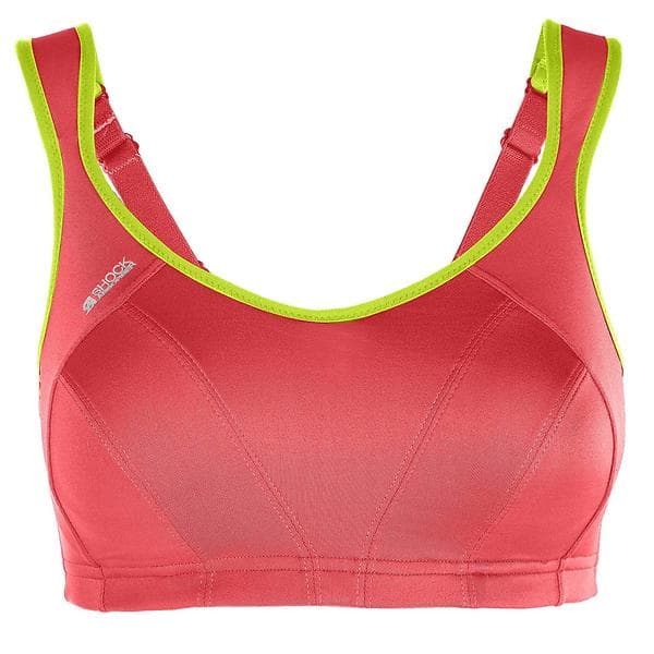 Shock Absorber Active Multi Sports Support Bra