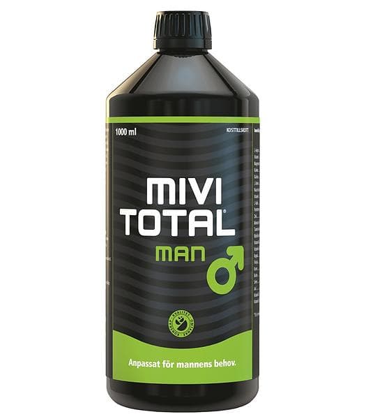 Mivitotal Man 1000ml