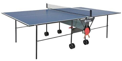 Stiga Sports Basic Roller