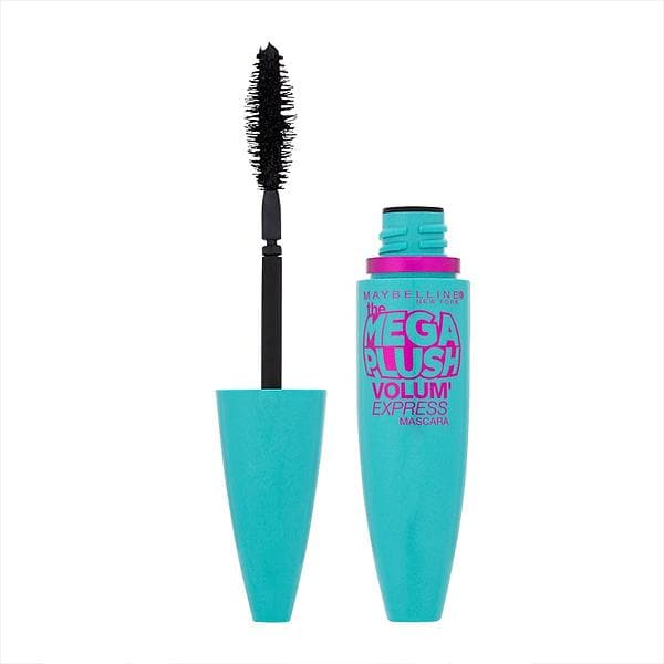 Maybelline The Mega Plush Volum Express Mascara
