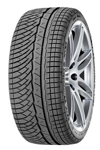 Michelin Pilot Alpin PA4 225/45 R 18 95V XL