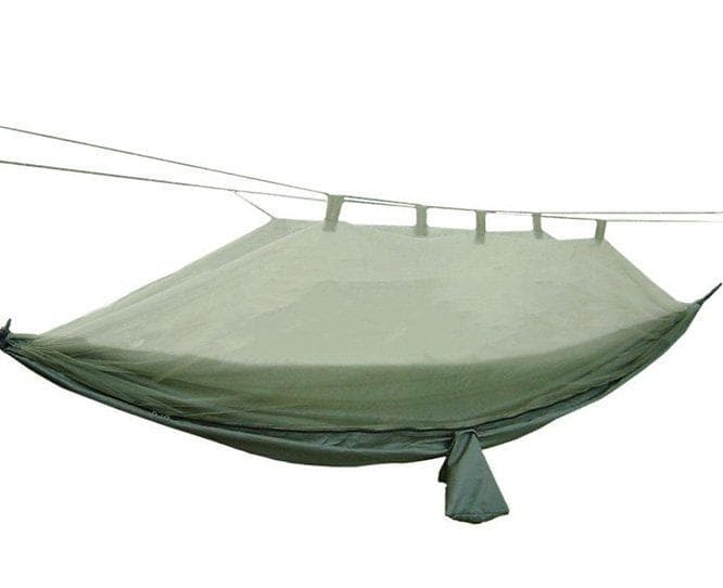 SnugPak Jungle Hängmatta
