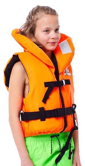 Jobe Comfort Boating Vest Youth