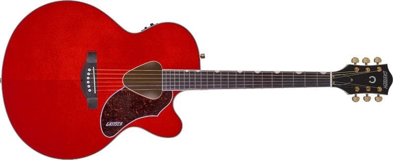 Gretsch G5022CE Rancher Jumbo (CE)