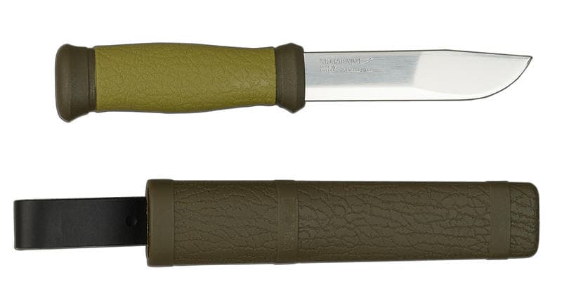 Morakniv Outdoor 2000