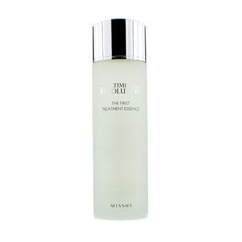 Missha Time Revolution The First Treatment Essence 150ml