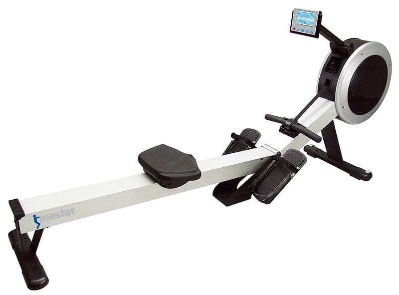 Master Fitness R6040