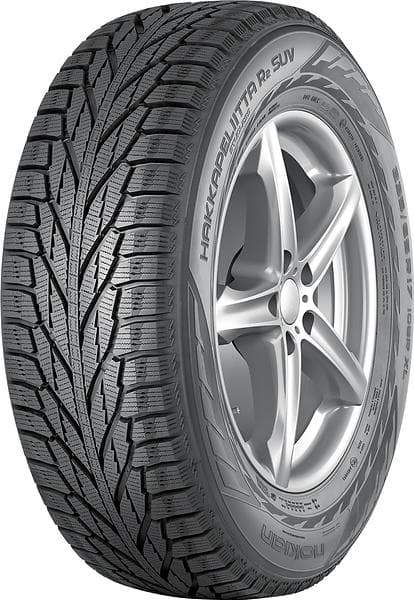 Nokian Hakkapeliitta R2 SUV 235/65 R 17 108R