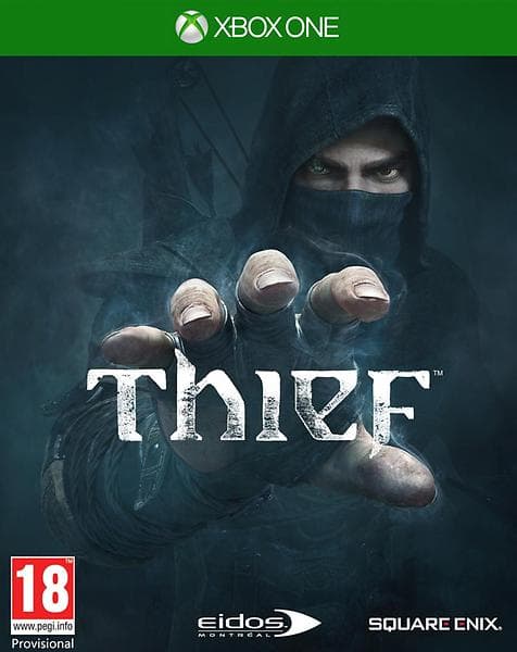 Thief (Xbox One | Series X/S)