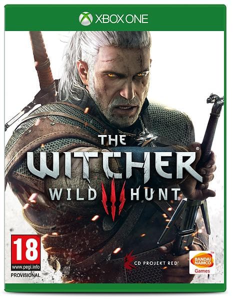 The Witcher 3: Wild Hunt (Xbox One | Series X/S)