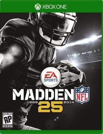 Madden NFL 25 (Xbox One | Series X/S)