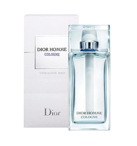 Dior Homme Cologne 125ml