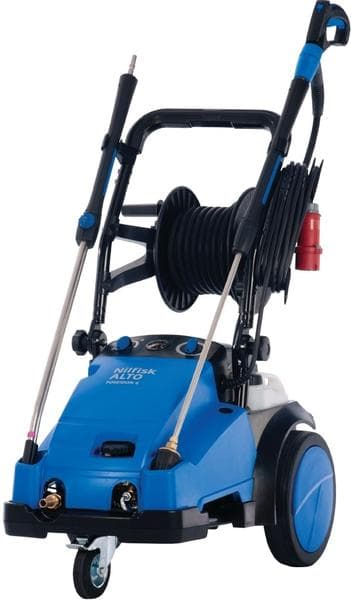 Nilfisk Poseidon 6-64 FAXT