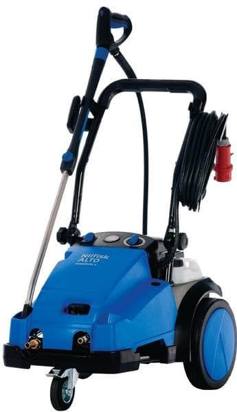 Nilfisk Poseidon 6-79 FAXT