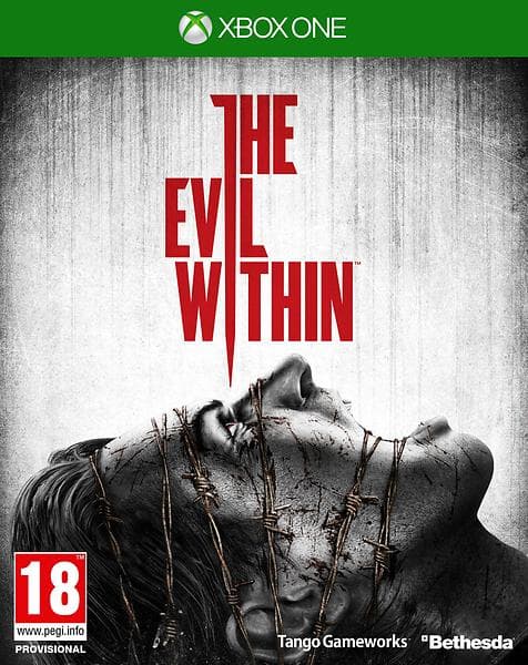 The Evil Within (Xbox One | Series X/S)