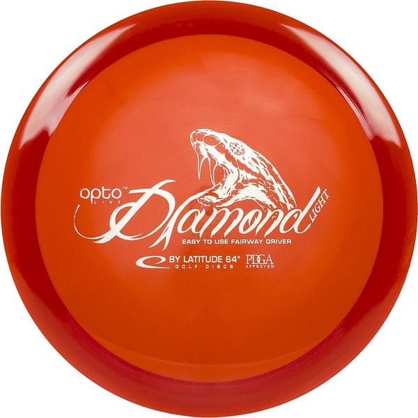 Latitude 64 Opto-Line Diamond