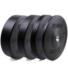 Eleiko XF Bumper Plates 5kg