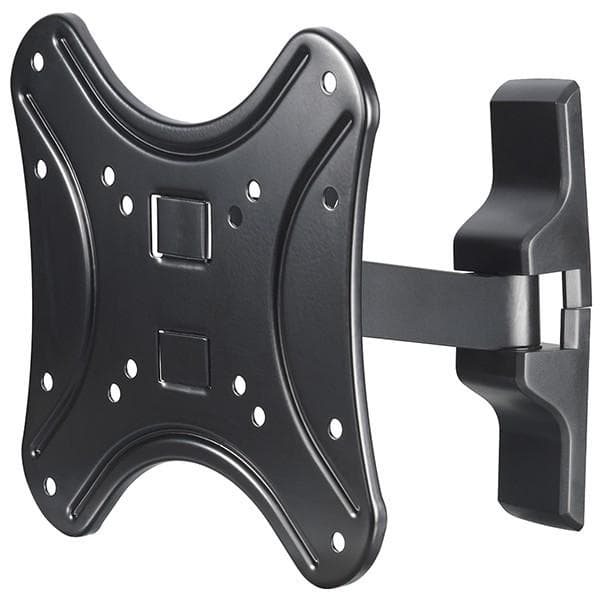 Hama Ultraslim Full Motion TV Wall Bracket L (108726)