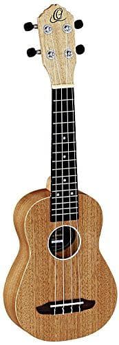 Ortega Ukulele RFU10S