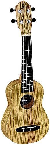 Ortega Ukulele RFU10Z