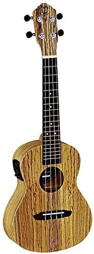 Ortega Ukulele RFU11ZE
