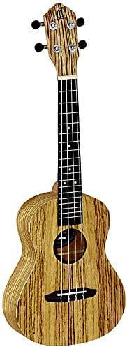 Ortega Ukulele RFU11Z
