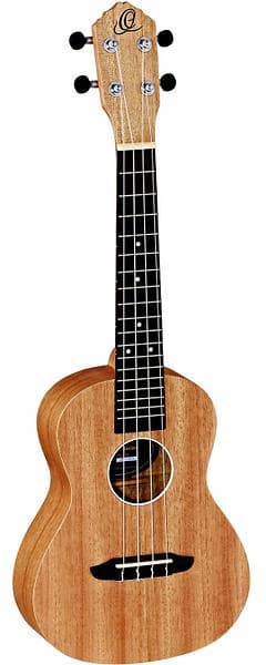 Ortega Ukulele RFU11S
