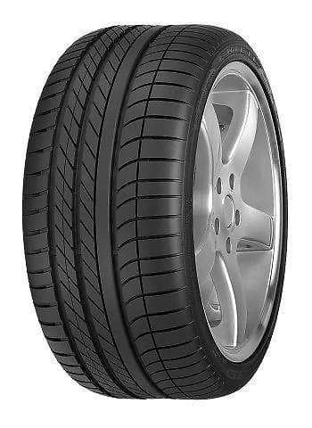 Goodyear Eagle F1 Asymmetric SUV 255/55 R 18 109V RunFlat
