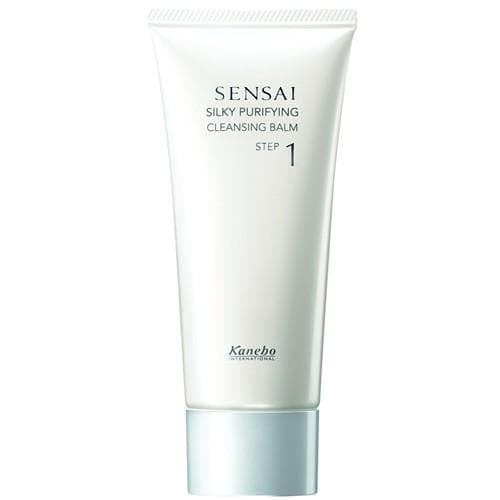Kanebo Sensai Silky Purifying Cleansing Balm 125ml