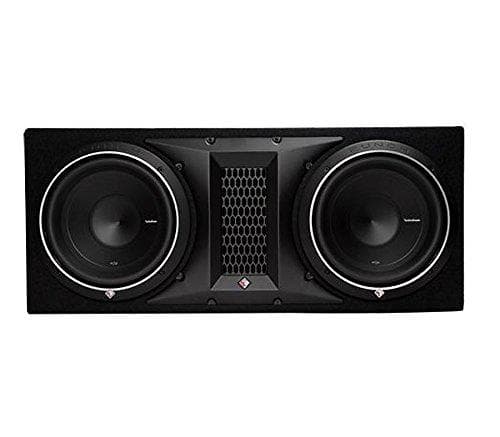 Rockford Fosgate Punch P2-2X10