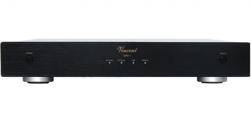 Vincent DAC-1