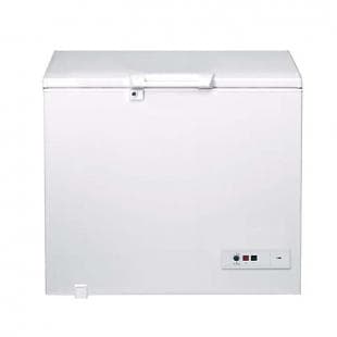 Bauknecht GT 270 A2+ (Vit)