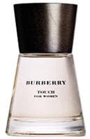 Burberry Touch For Women edp 50ml