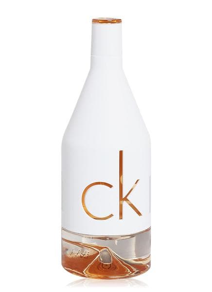 Calvin Klein CK IN2U For Her edt 100ml